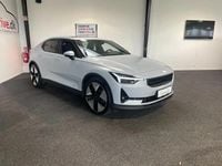 Brugt Polestar 2 300 kW (408 HK) 2023 Metal Hatchback