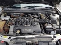 brugt Ford Cougar 2,5 V6