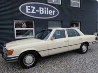 brugt Mercedes S280 280 450 (W116)