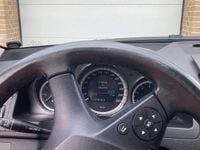 Brugt Mercedes C180 105 HK (77 kW) 2010 Grå Stationcar