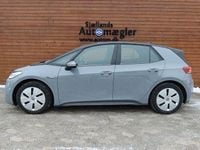 Brugt VW ID.3 Pro 150 kW (204 HK) 2021 Grå Hatchback