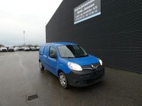 Brugt Renault Kangoo 95 HK (69 kW) 2019 Blå MPV