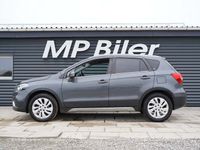 brugt Suzuki SX4 S-Cross 1,0 Boosterjet Active