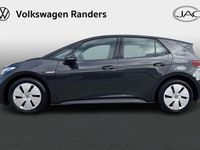 Brugt VW ID.3 Pro Performance 150 kW (204 HK) 2021 Koksmetal Hatchback