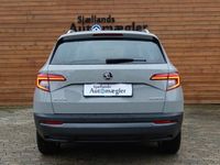 brugt Skoda Karoq 1,5 TSi 150 Style DSG