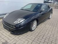 Brugt Fiat Coupé 230 HK (169 kW) 1994 Coupe