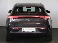 brugt Mercedes EQC400 AMG Line 4Matic 5d