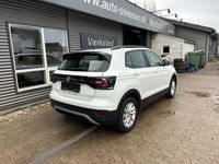 brugt VW T-Cross - 1,0 TSi 95 Life