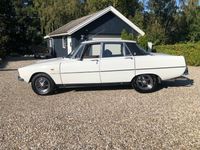 brugt Rover 3500 P6Aut.