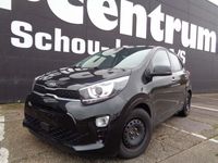 brugt Kia Picanto 1,0 Prestige Upgrade AMT