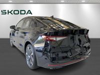 brugt Skoda Enyaq iV RS Coupé