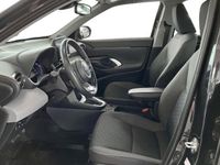 brugt Toyota Yaris Cross 1,5 Hybrid Active Technology 116HK 5d Trinl. Gear A++