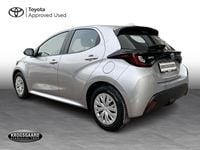 Brugt Toyota Yaris Hybrid Comfort 116 HK (85 kW) 2024 Hatchback