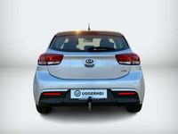 brugt Kia Rio 1,0 T-GDi Advance