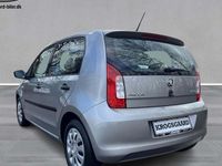 brugt Skoda Citigo 10 MPI Active 60HK 5d