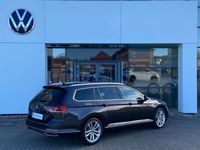 brugt VW Passat 1,5 TSi 150 Elegance High Variant DSG