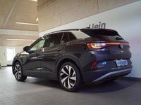 Brugt VW ID.4 Pro Performance 150 kW (204 HK) 2021 Koksmetal SUV
