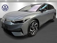 Brugt VW ID.7 Style 210 kW (286 HK) 2025 Stationcar