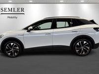 Brugt VW ID.4 Pro Performance 150 kW (204 HK) 2023 Hvidmetal SUV