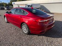 brugt Ford Mondeo 2,0 HEV Titanium CVT