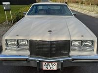 brugt Buick Riviera Luxury