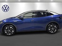 Brugt VW ID.5 Pro Performance 150 kW (204 HK) 2022 Blåmetal SUV