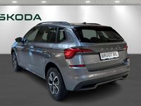 brugt Skoda Kamiq 1,0 TSi 110 Blackline