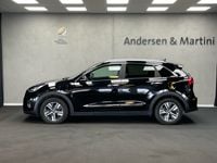 Brugt Kia Niro Advance 141 HK (103 kW) 2022 Aurora black pearl SUV