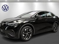 Brugt VW ID.5 Pro Performance 150 kW (204 HK) 2022 Sortmetal SUV