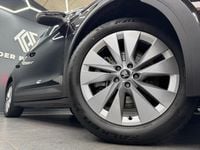 Brugt Skoda Elroq Loft 210 kW (286 HK) 2025 Sortmetal SUV