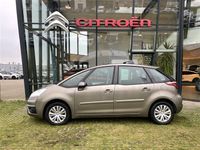 brugt Citroën C4 Picasso 2,0 HDI Seduction 150HK 6g