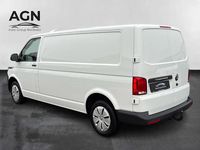 brugt VW Transporter TDi 150 Kassevogn DSG lang