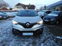 brugt Renault Kadjar 1,5 dCi 110 Zen