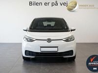 Brugt VW ID.3 Pro Performance 150 kW (204 HK) 2021 Hvid Hatchback