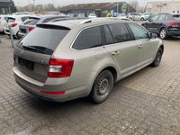 brugt Skoda Octavia 1,6 TDi 105 Active Combi