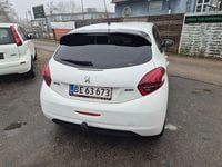 brugt Peugeot 208 1,6 BlueHDi 100 Active