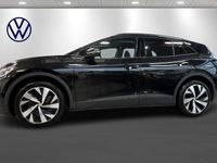 Brugt VW ID.4 Style 210 kW (286 HK) 2025 Sortmetal SUV