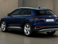 brugt Audi Q4 e-tron 45 Ultra