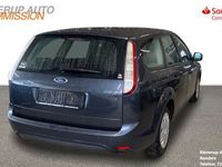 brugt Ford Focus 1,6 TDCI Econetic 90HK Stc