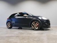 brugt Citroën DS3 1,6 THP Racing 207HK 3d 6g B