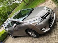 Brugt Toyota Verso 147 HK (108 kW) 2015 Brun MPV