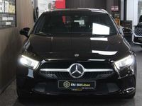 brugt Mercedes A200 d 2,0 Progressive Line aut.