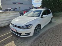 brugt VW Golf VII 2,0 TDi 150 Comfortline DSG BMT