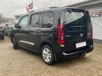 brugt Toyota Verso ProAce City1,2 T 130 Medium Family aut.