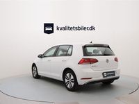 brugt VW e-Golf 136HK 5d Aut.