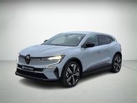 Ny Renault Megane E-Tech Iconic 161 kW (220 HK) 2025 Grå Hatchback