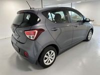 brugt Hyundai i10 1,0 Touch