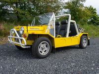 Brugt Austin Mini 1971