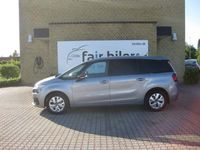 brugt Citroën C4 SpaceTourer Grand1,2 PureTech 130 Cool 7prs