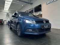 brugt VW Polo 1,4 TSi 150 BlueGT DSG